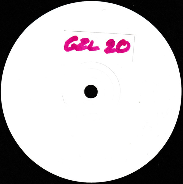 Noisebuilder - Untitled | Gazole Records (GZL 20)