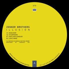Zenker Brothers - Illusion | Ilian Tape (IT075)
