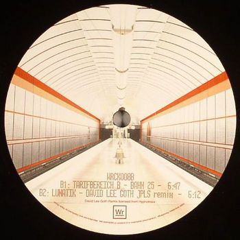 Various - Noodle | Wreckless recordings (WRCK 008) - 2