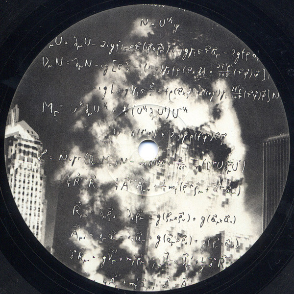 Bomb The Bass Featuring Justin Warfield - Bug Powder Dust | 4th & Broadway (12 BRW 300) - 4