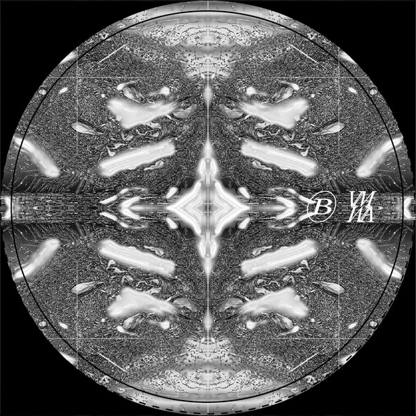 Mardel - Perceptions EP | Vilamar Records (VMR002) - 2 Mardel - Perceptions EP | Vilamar Records (VMR002) - 2