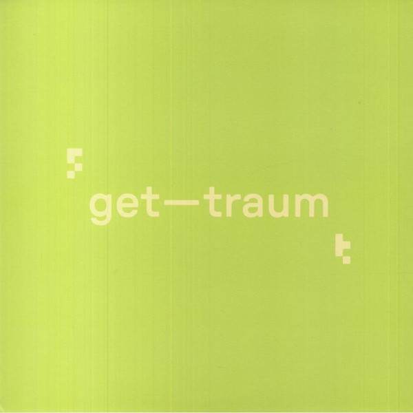 The Magic Olives - Love Machine EP | GETTRAUM (GETTRAUM 009) The Magic Olives - Love Machine EP | GETTRAUM (GETTRAUM 009)
