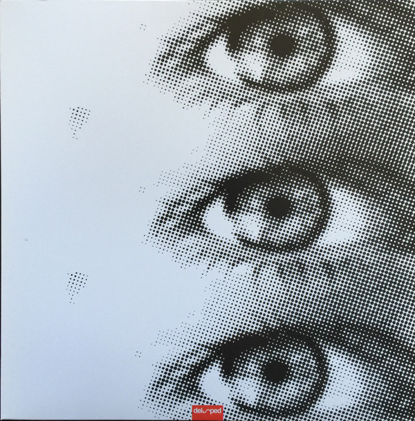 Pepp - You Know My Eyes | Delooped (DEL002) - main