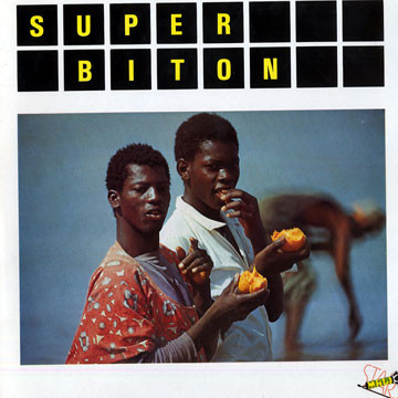 Super Biton de Ségou - Super Biton | Syllart Records (SYL 8389)