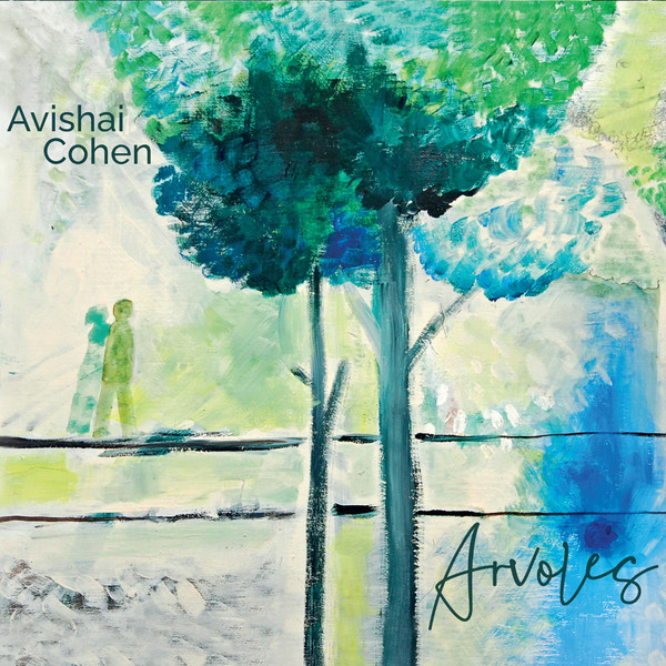 Avishai Cohen - Arvoles | Razdaz Recordz (RDLP4619)