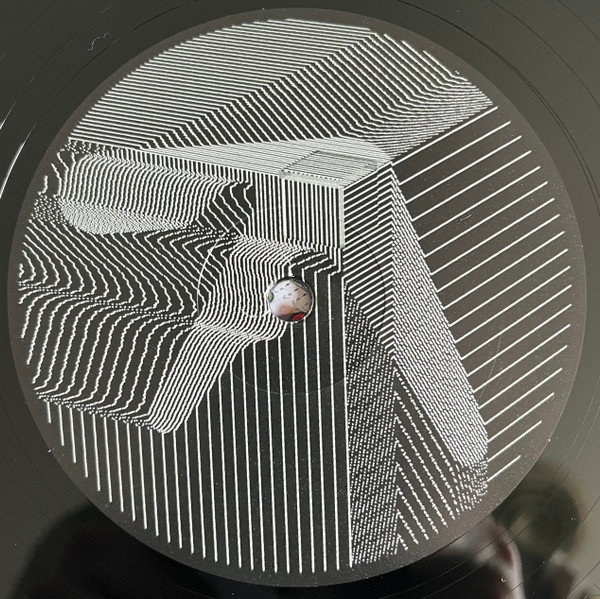 Aphex Twin - Blackbox Life Recorder 21f / In A Room7 F760 | Warp Records (WAP480) - main Aphex Twin - Blackbox Life Recorder 21f / In A Room7 F760 | Warp Records (WAP480) - main