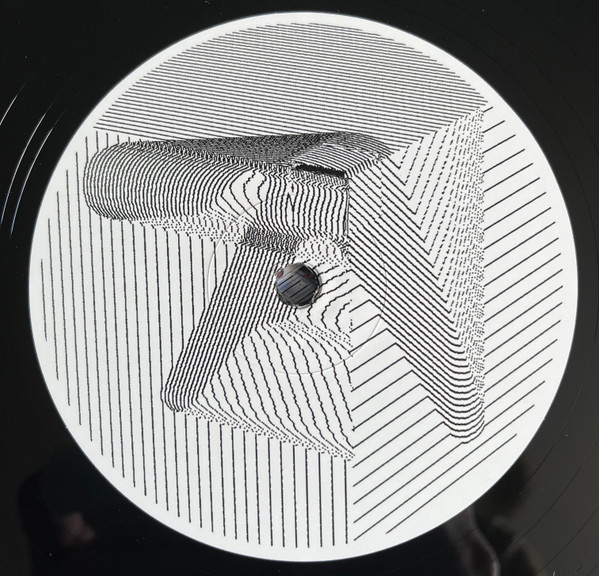 Aphex Twin - Blackbox Life Recorder 21f / In A Room7 F760 | Warp Records (WAP480) - 2 Aphex Twin - Blackbox Life Recorder 21f / In A Room7 F760 | Warp Records (WAP480) - 2
