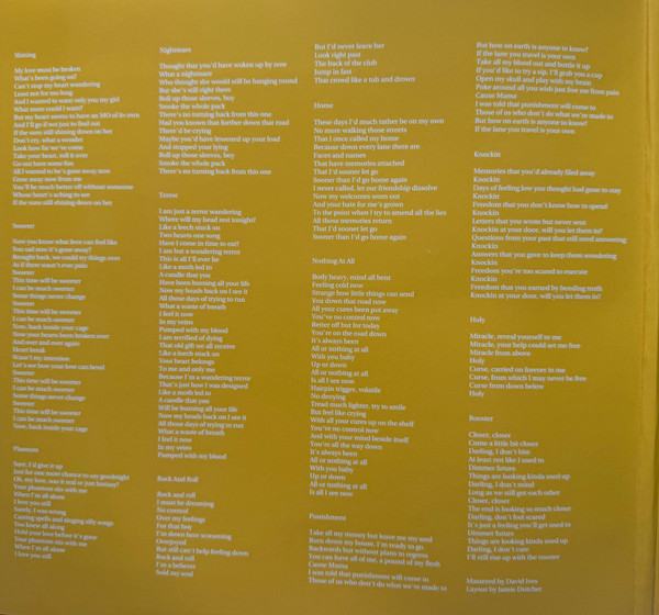 Mac Demarco - Guitar LP | Mac's Record Label (MRL013) - 3