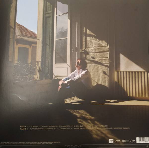 Cali - Ces Jours Qu'on A Presque Oubliés Vol.1 | Verycords (6022046387)