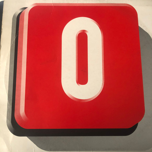 Oscar - Sergent Bossa | Denote Records (DN 006)