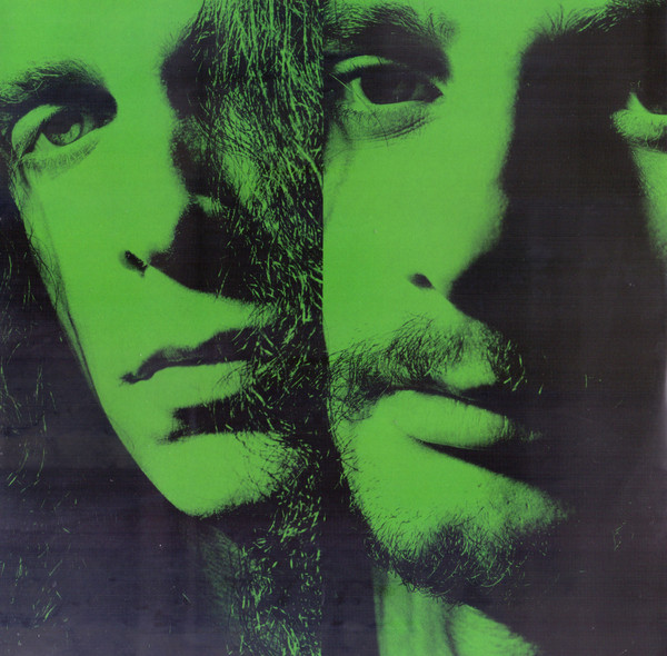 Type O Negative - The Least Worst Of | Roadrunner Records (R1 185102 / 081227809515) - 4