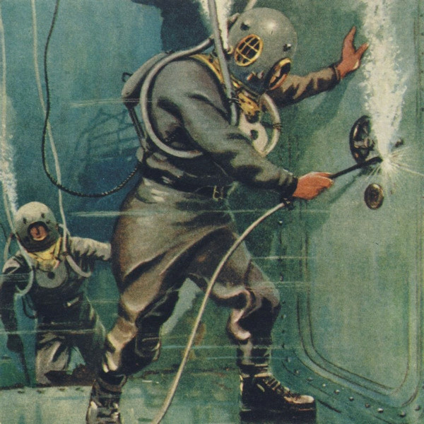 Two Lone Swordsmen - Stay Down | Warp Records (WARP LP 58)