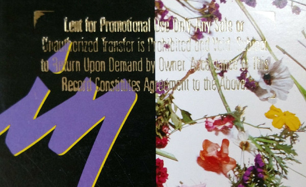 Prince And The Revolution - Purple Rain | Warner Bros. Records (25110-1) - 11