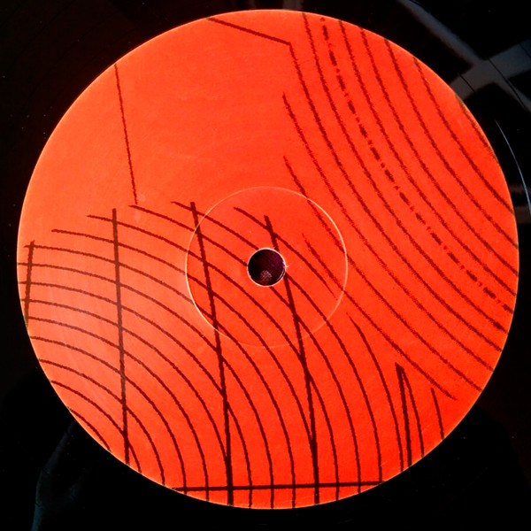 Q - The Voice Of Q | Isle Of Jura (ISLE005) - 4 Q - The Voice Of Q | Isle Of Jura (ISLE005) - 4