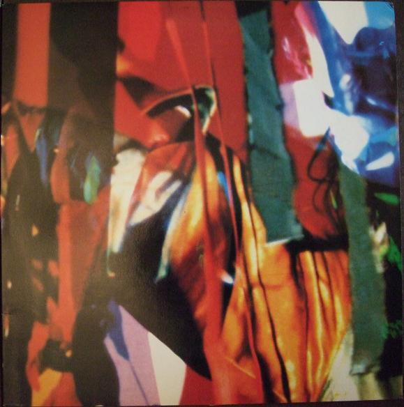 Breathless - Two Days From Eden | Tenor Vossa Records (BREATH 3) Breathless - Two Days From Eden | Tenor Vossa Records (BREATH 3)