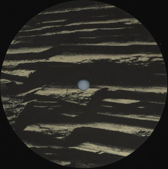 Breathless - Two Days From Eden | Tenor Vossa Records (BREATH 3) - 3