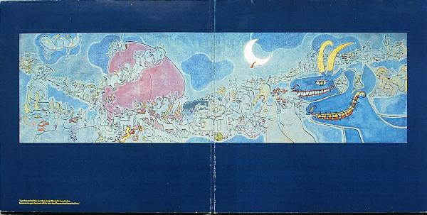 Frankie Goes To Hollywood - Welcome To The Pleasuredome | ZTT (ZTT IQ1) - 2