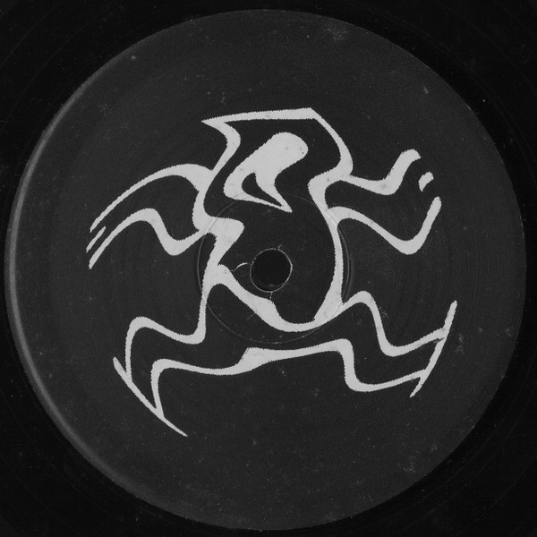 Mysterious People - Love Revolution Remixes | Yoshitoshi Recordings (YR014) - 3