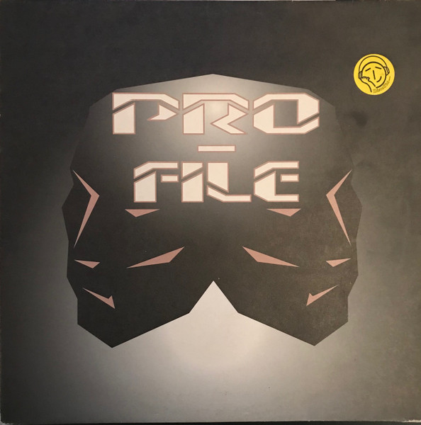 Push To Flush - Sodomy Acts #1 | Pro-File (PF 004-5)