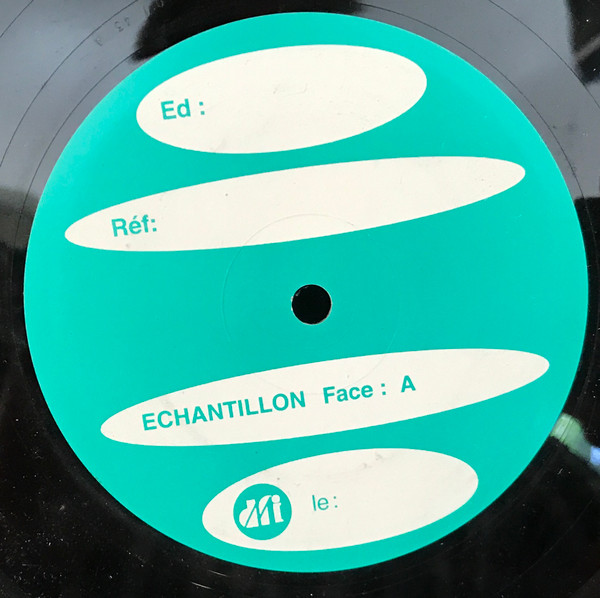 Bad Boy Family - It's All Fucked | Air French Recordings (DJ 030143) - 2