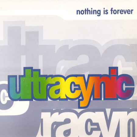 Ultracynic - Nothing Is Forever | 380 Records (PEW T2) - main Ultracynic - Nothing Is Forever | 380 Records (PEW T2) - main