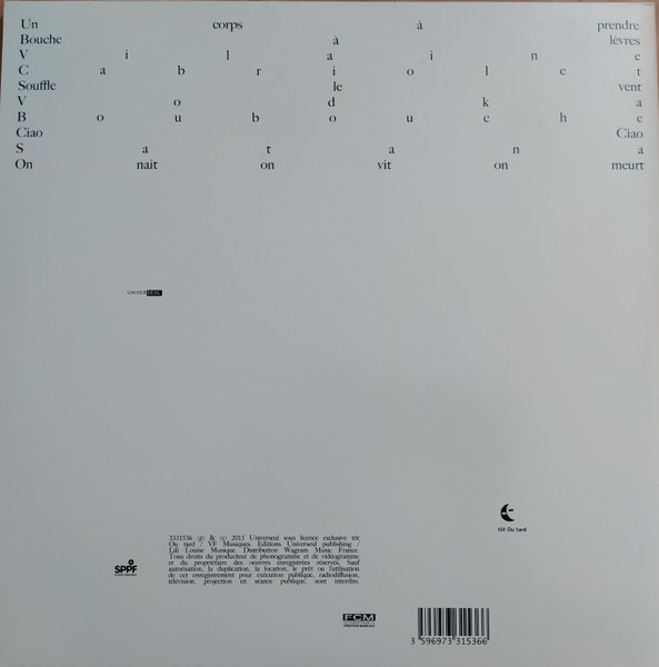 Odezenne - Dolziger Str. 2 | Universeul (3331536) - 3