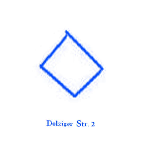 Odezenne - Dolziger Str. 2 | Universeul (3331536)