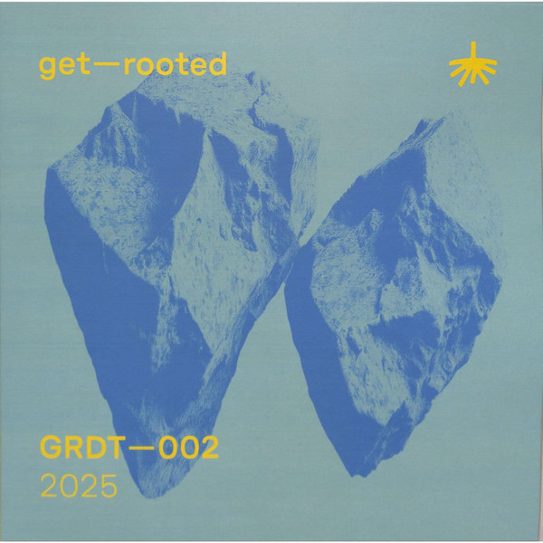 DJ Deep , Traumer - GRDT – 002 | Get-Rooted (GRDT002) - main
