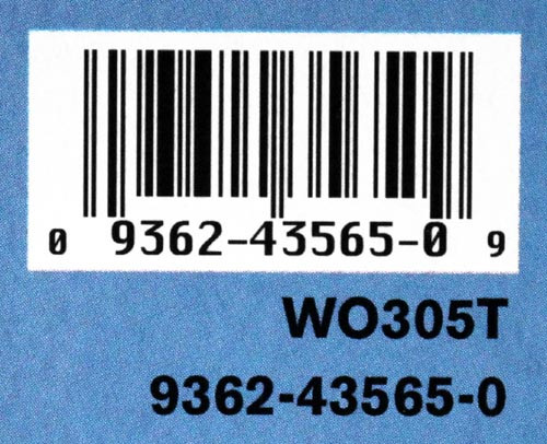 Waterlillies - Never Get Enough | Sire (W 0305 T) - 6