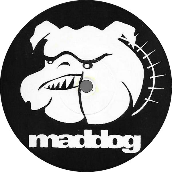 Ayla - Ayla (Taucher-Remix) | Maddog (INT 128.136) - 2