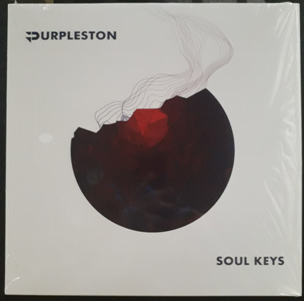 Purpleston - Soul Keys | Sinah Record (Cd888108SRPSK) - main