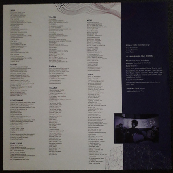 Purpleston - Soul Keys | Sinah Record (Cd888108SRPSK) - 2