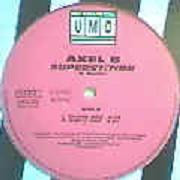 Axel B - Superstition | Underground Music Department (UMD) (UMD 222) - main