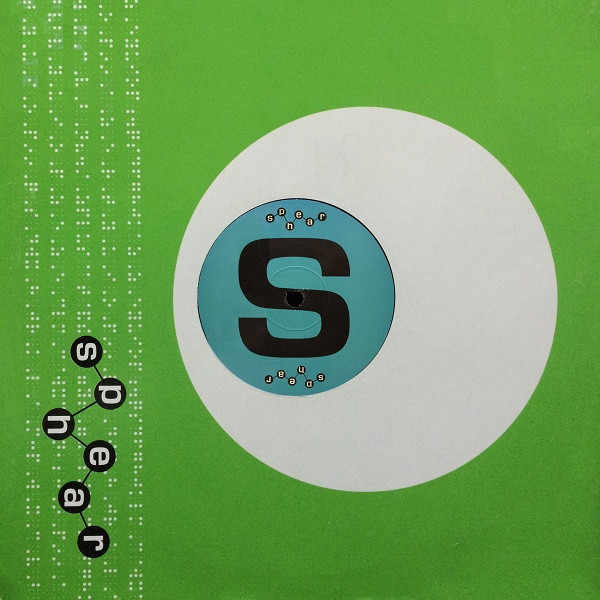 Trancid Feat. D. Dee - I Would Stay | Sphear (2103216)