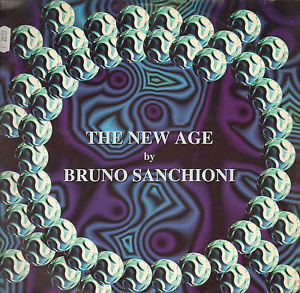 Bruno Sanchioni - The New Age | S.O.B. (Sound Of The Bomb) (SOB 295)