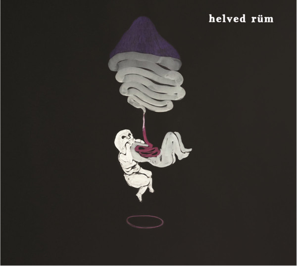 Pochette de Helved Rüm — 4 Million