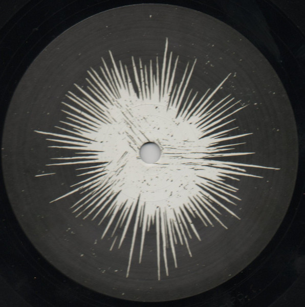 Perc - The Power And The Glory | Perc Trax (TPTLP005) - 4