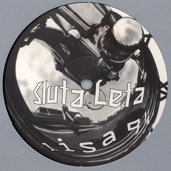 Sluta Leta - Lisa 94 | Cheap (12 CHEAP 25)