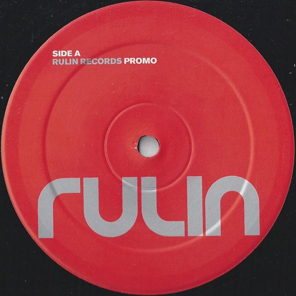 Stereopol Featuring Nevada - Dancin' Tonight | Rulin Records (RULIN28P1) - 3