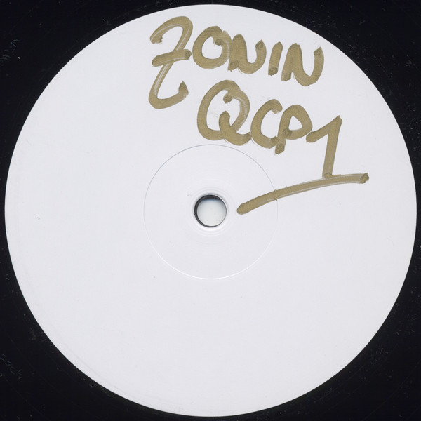 Zonin DJ - Zonin | QCP (QCP 1) Zonin DJ - Zonin | QCP (QCP 1)