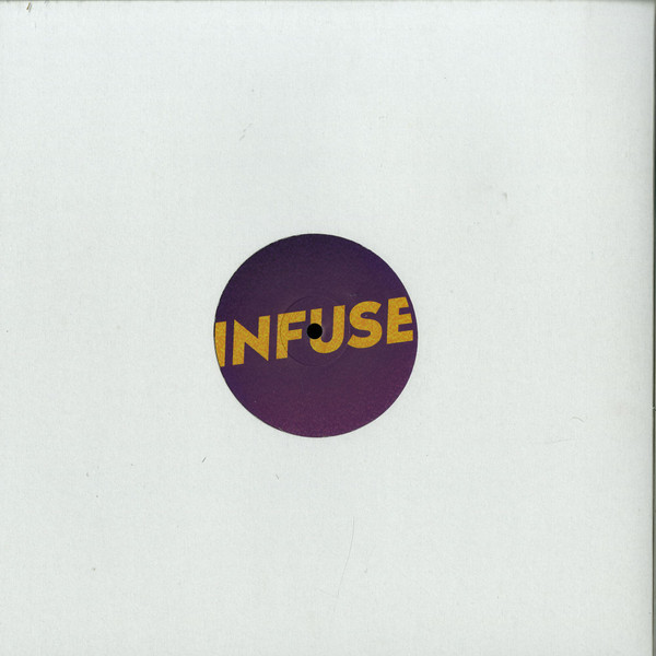Michael James - Fat Earth EP | Infuse (INFUSE039) - 3