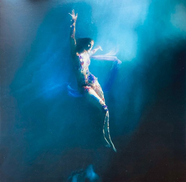 Ellie Goulding - Higher Than Heaven | Polydor (4814631)