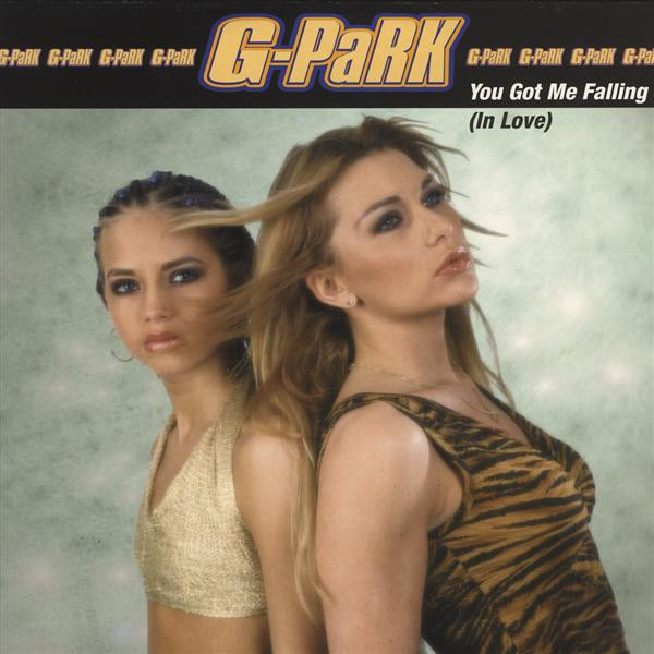 G-Park - You Got Me Falling (In Love) | Nightlife Records (NLR001) G-Park - You Got Me Falling (In Love) | Nightlife Records (NLR001)
