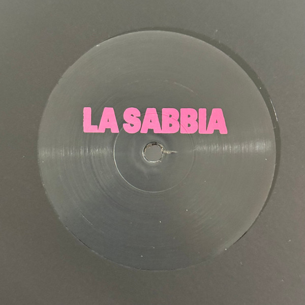 Kate Bosone - Leave The Flesh! | La Sabbia Dischi (LASABBIA011) - 2