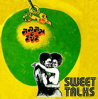 Super Sweet Talks - Adam & Eve | Philips (MEZ 100)