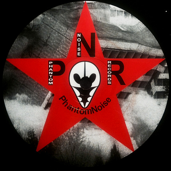 Various - *** - Core EP 2 | Phantomnoise Records (PHANTOMNOISE 002) - 2