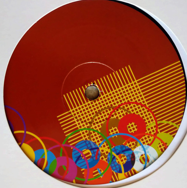 Matt Flores - Nice Day EP | Farside (FAR-OTRS 7) - 3 Matt Flores - Nice Day EP | Farside (FAR-OTRS 7) - 3