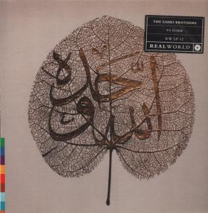The Sabri Brothers - Ya Habib | Real World Records (RW LP 12)