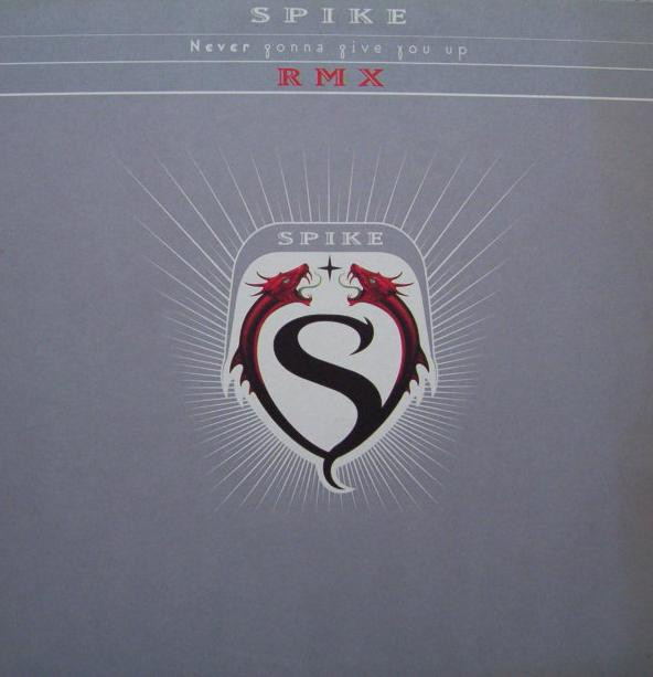 Spike - Never Gonna Give You Up (Rmx) | Zeitgeist (587835-1)