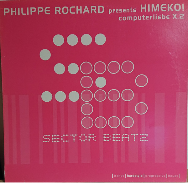 Himeko! - Computerliebe X.2 | Sector Beatz (SB-003)